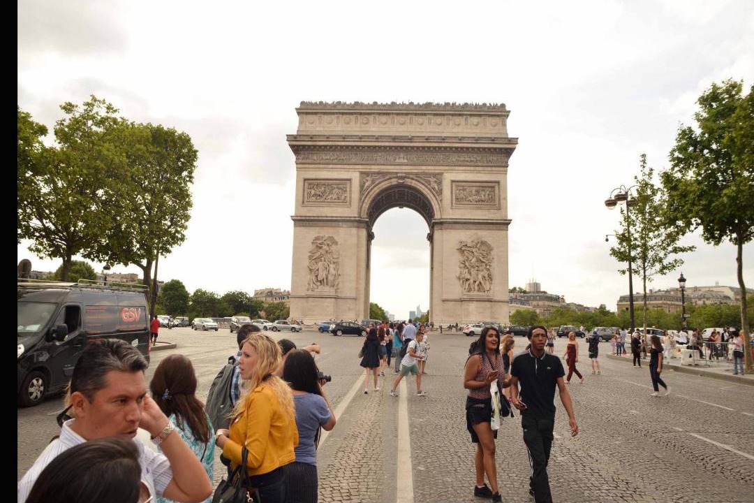Photo of Others in Faubourg-du-Roule