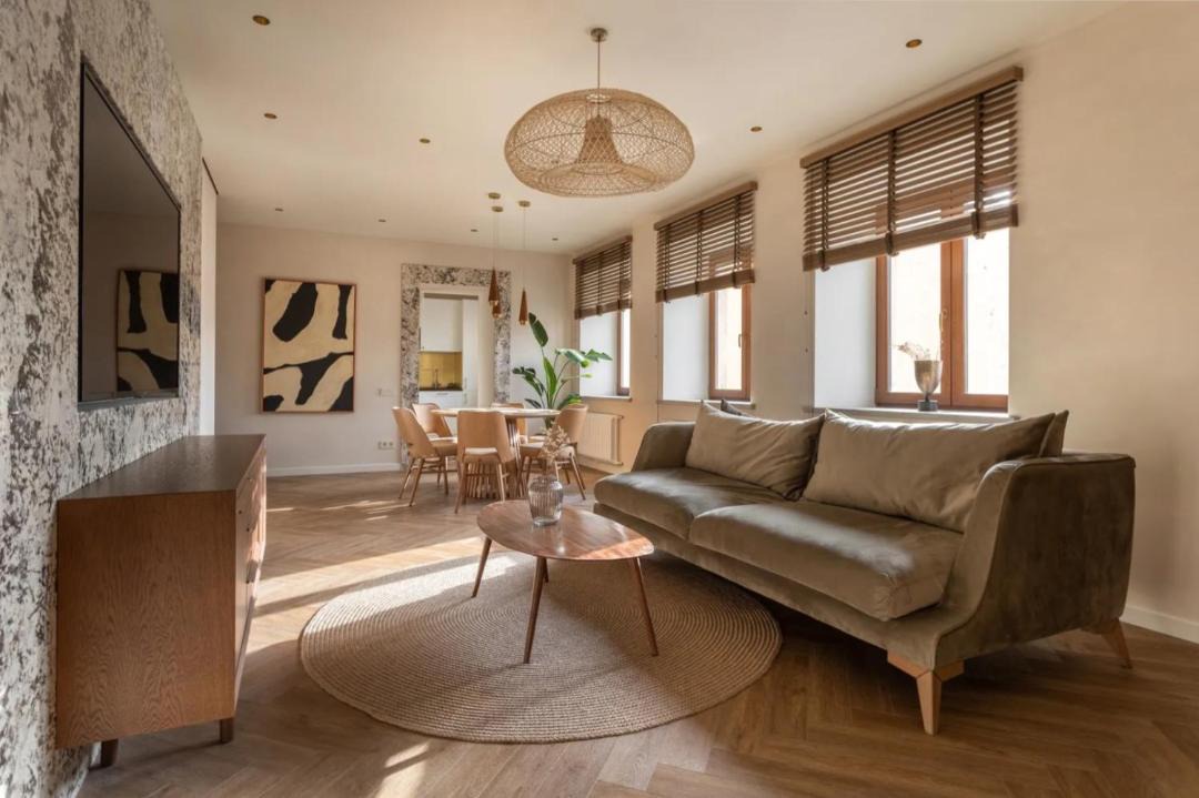 Photo of Livingroom in Saint-Louis