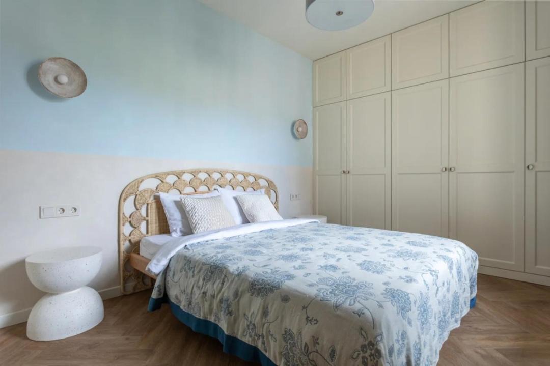 Photo of Bedroom in Saint-Louis