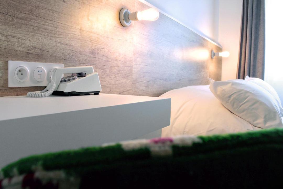 Photo of Bedroom in Brive-la-Gaillarde