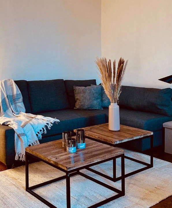 Photo of Livingroom in Forges-les-Eaux
