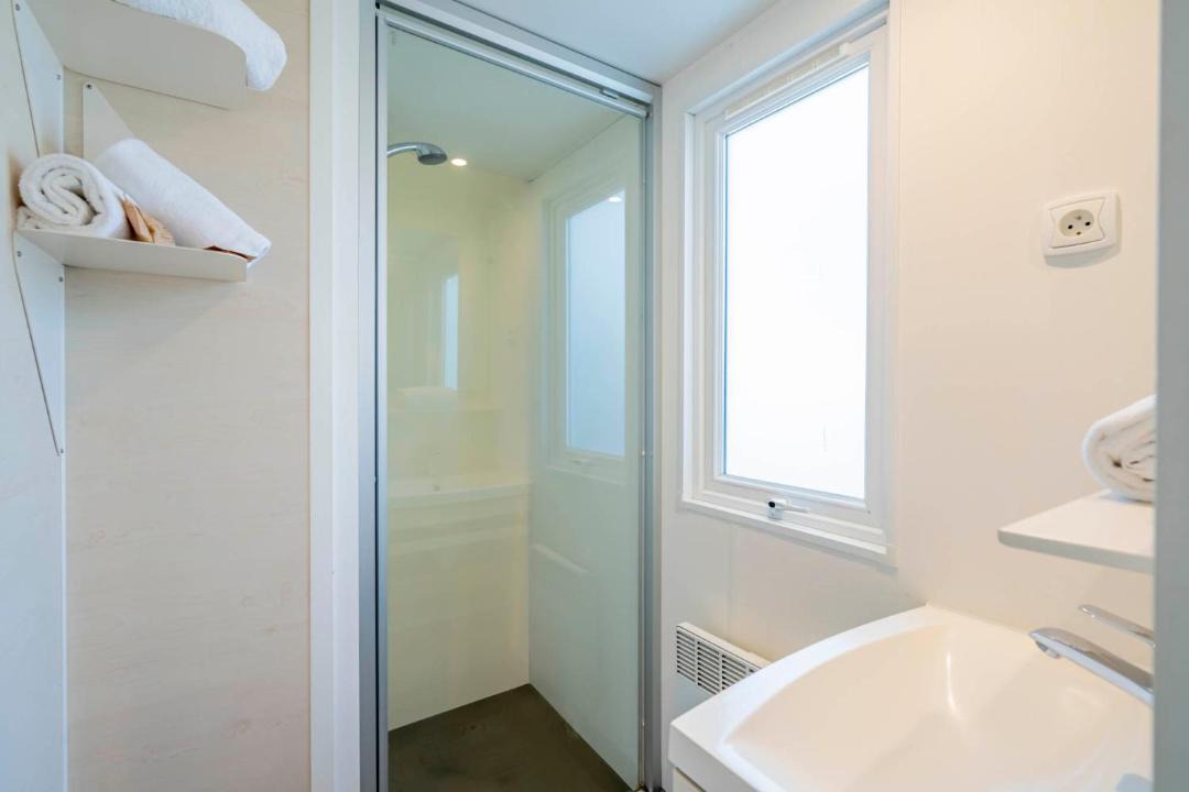 Photo of Bathroom in Angoulins