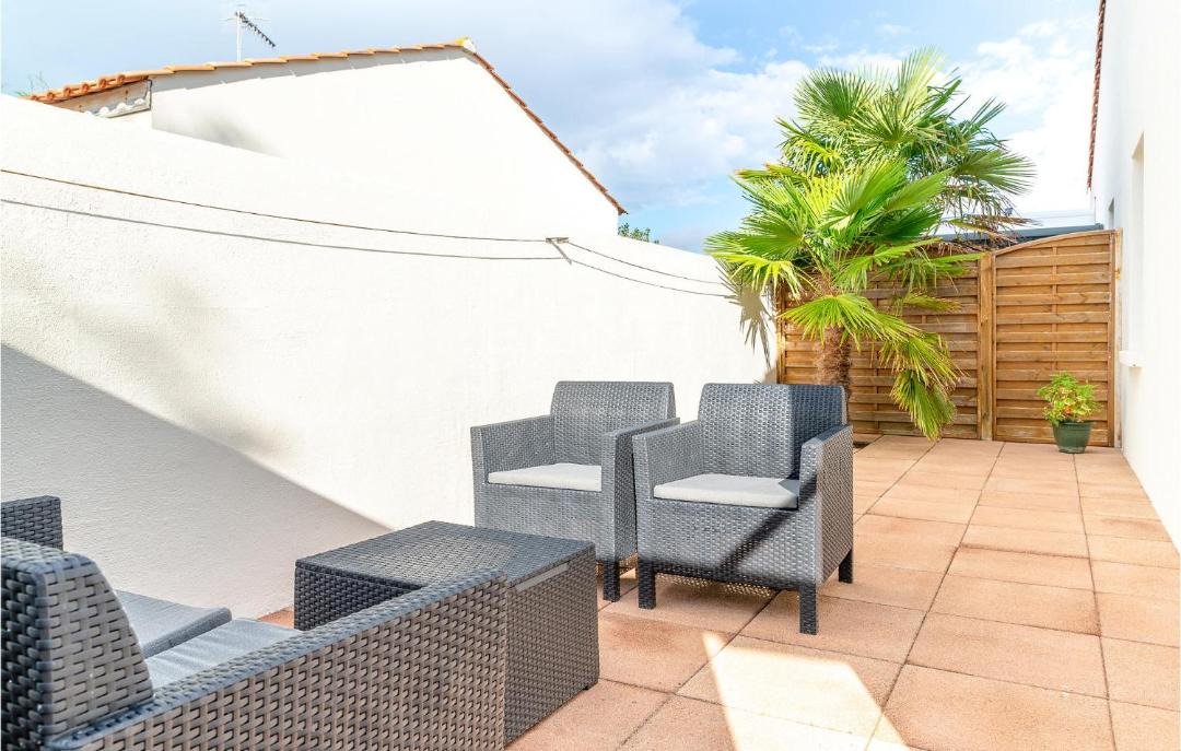 Photo of Patio Balcony in La Faute-sur-Mer