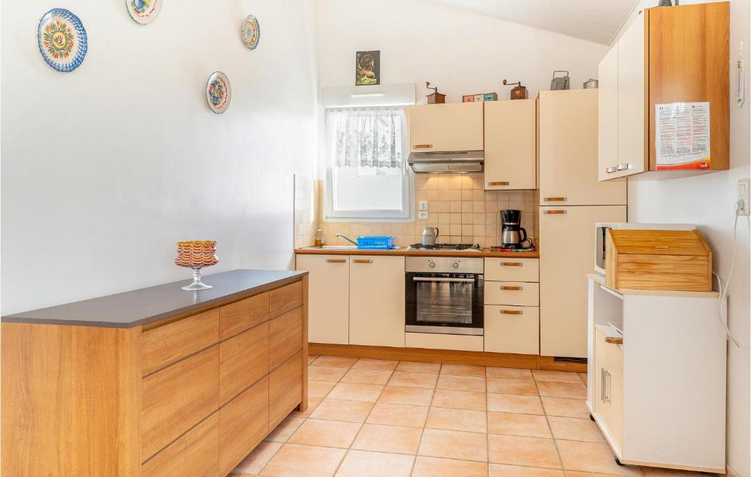 Photo of Kitchen in La Faute-sur-Mer