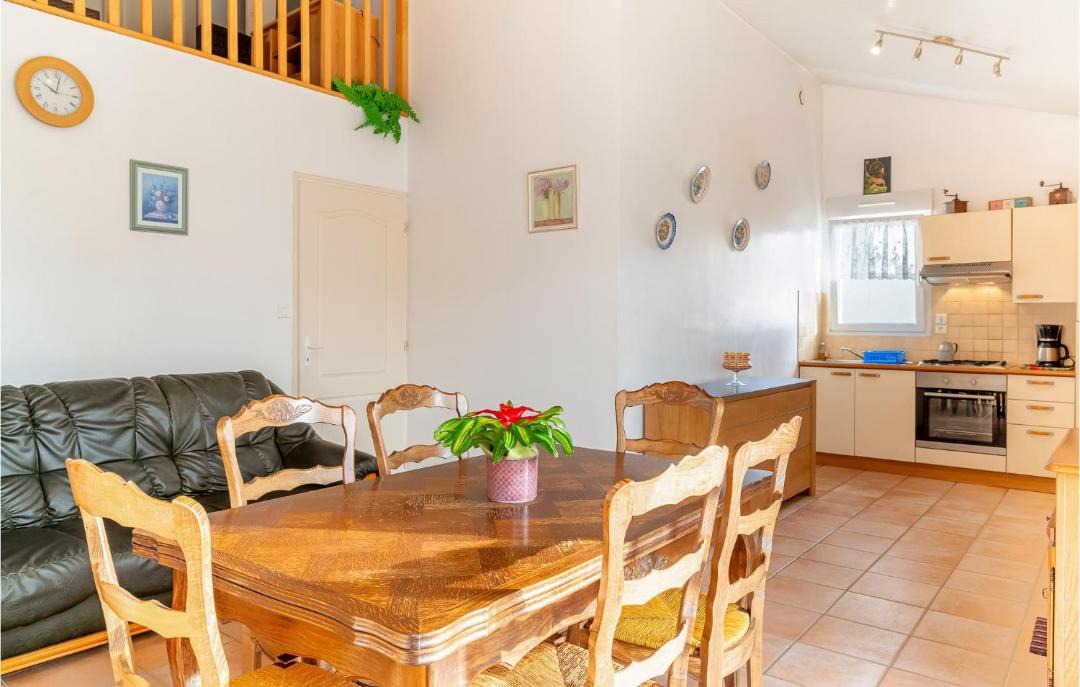 Photo of Kitchen in La Faute-sur-Mer