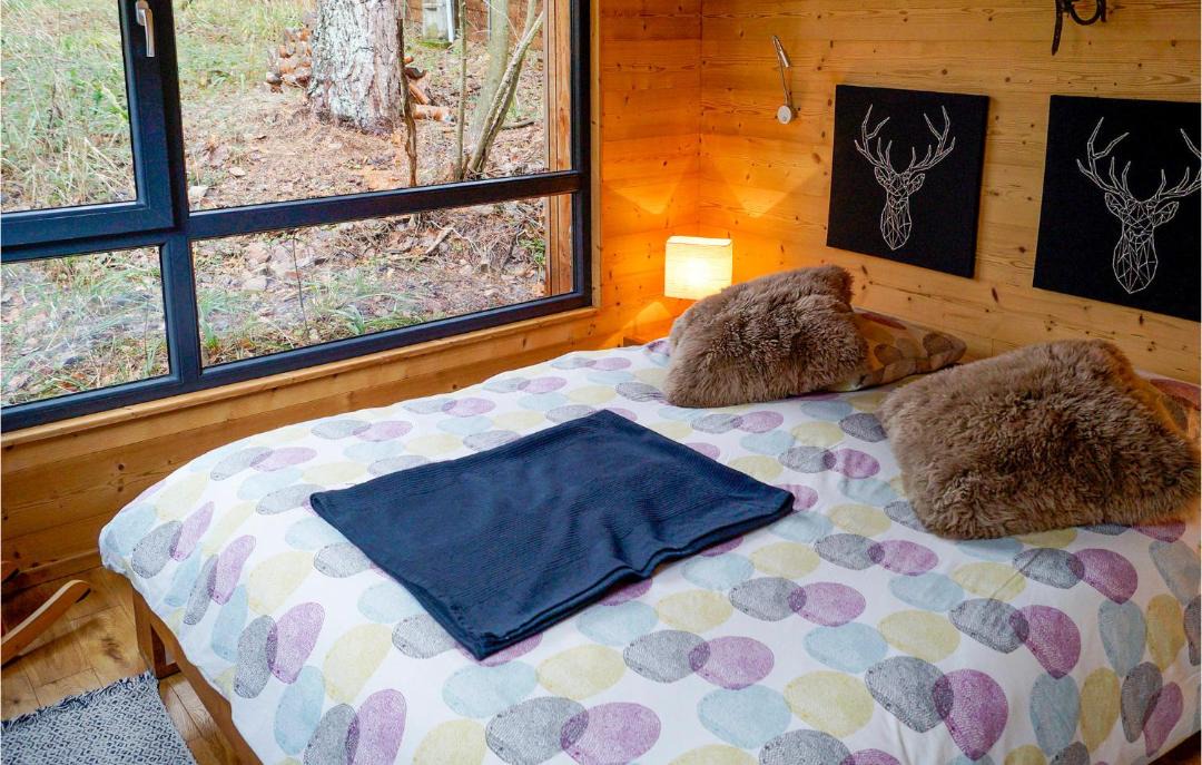 Photo of Bedroom in Labaroche