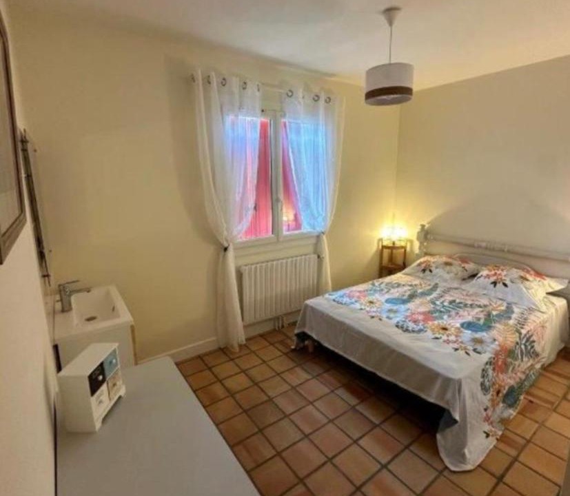 Photo of Bedroom in Vanxains