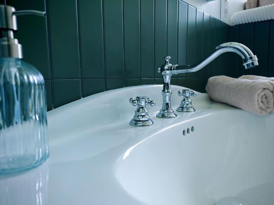 Photo of Bathroom in Saint-Quentin-sur-le-Homme