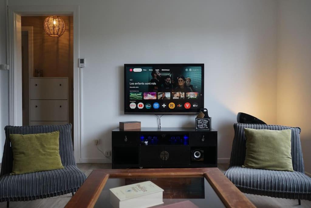 Photo of Livingroom in Wargnies-le-Grand