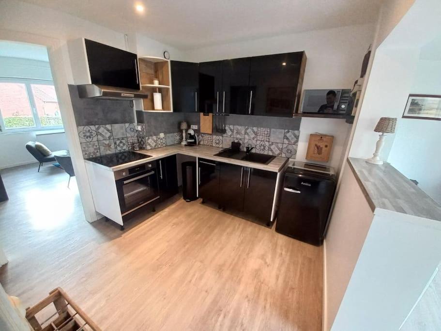 Photo of Kitchen in Wargnies-le-Grand