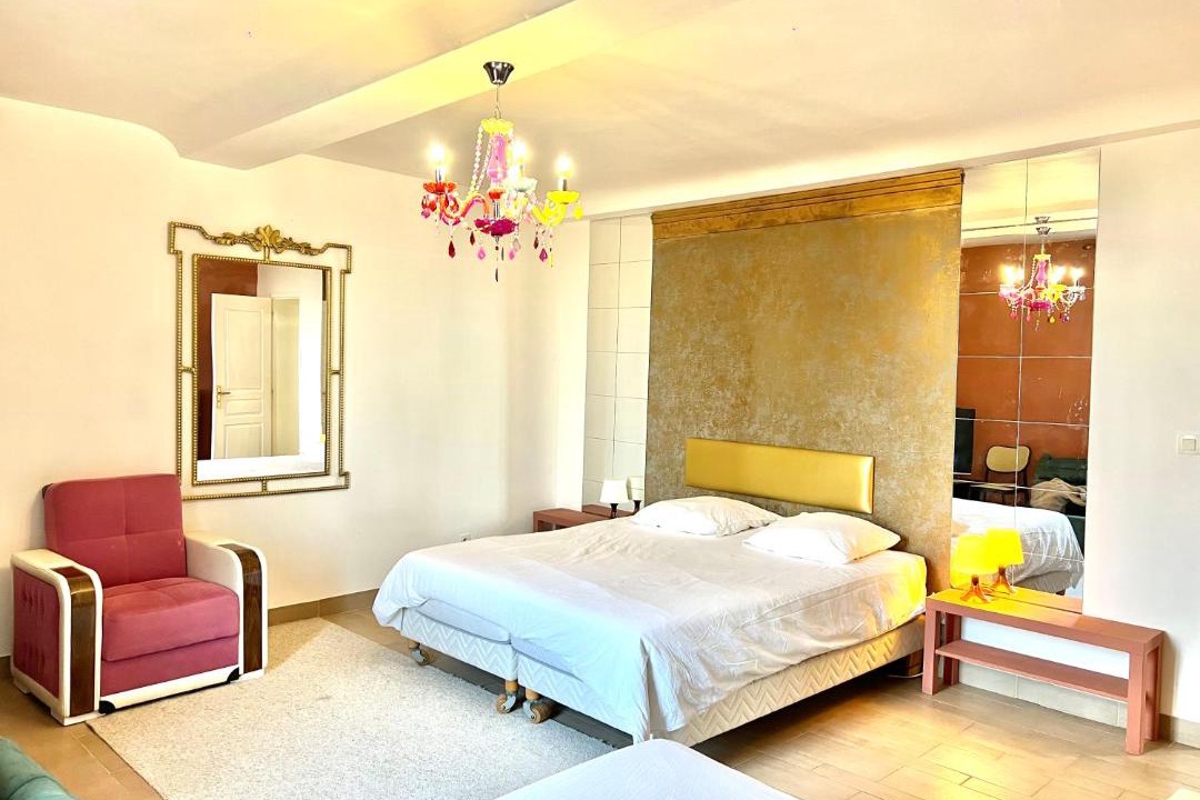 Photo of Bedroom in Amaye-sur-Orne