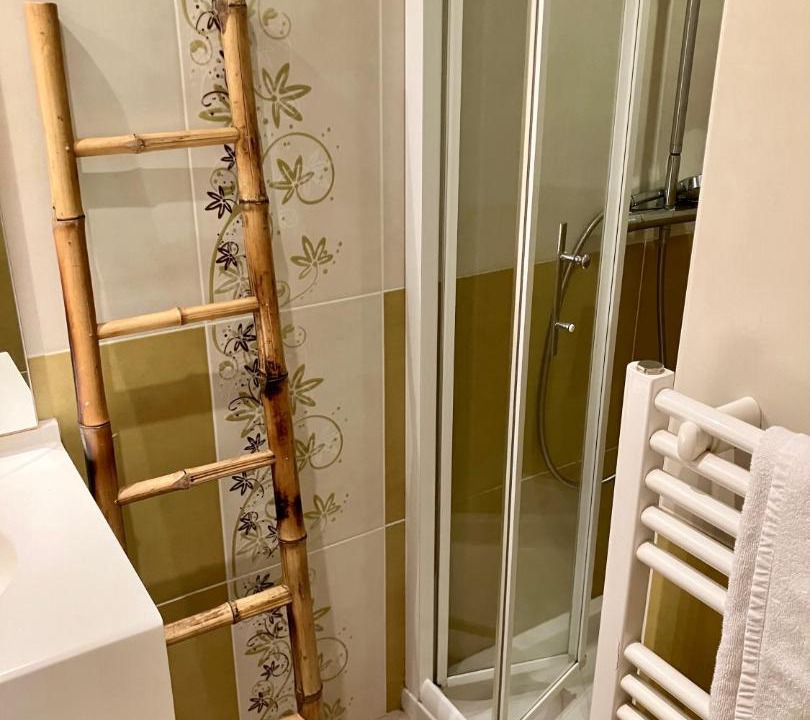 Photo of Bathroom in Conches-en-Ouche