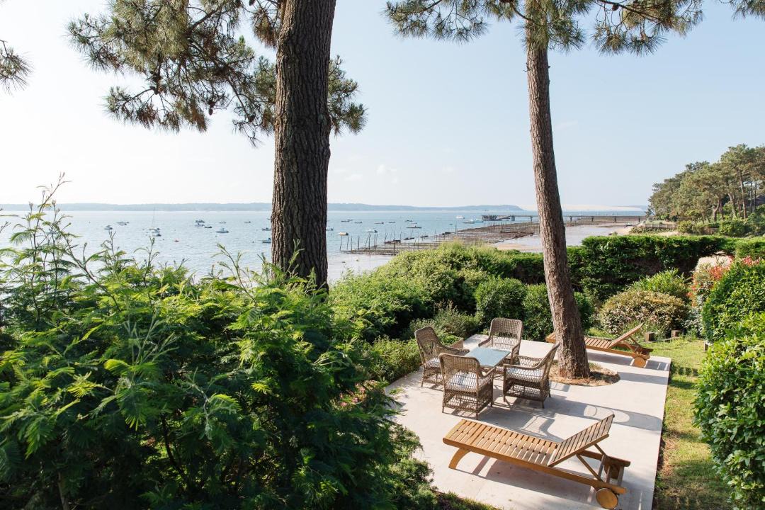 Photo of Others in Cap-Ferret