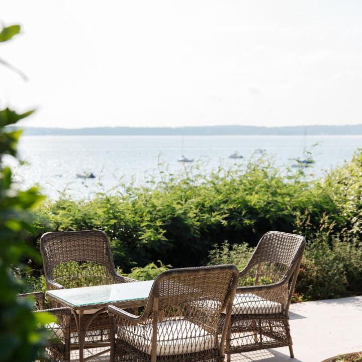 Photo of Patio Balcony in Cap-Ferret