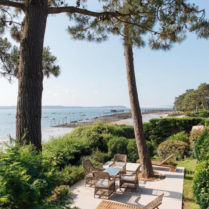 Photo of Others in Cap-Ferret