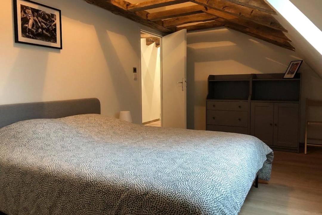 Photo of Bedroom in Arnac-Pompadour