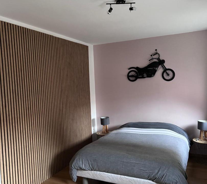 Photo of Bedroom in Colmar Centre Ville