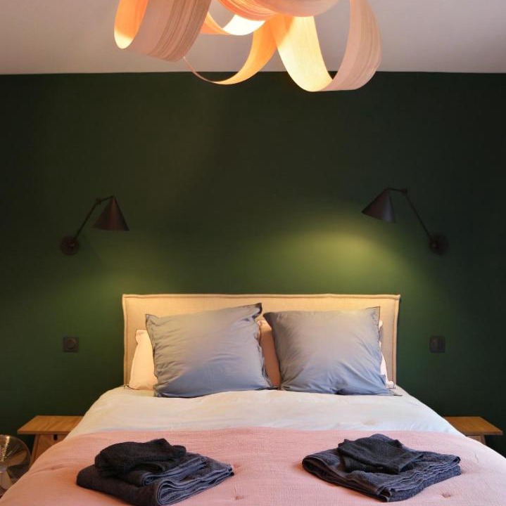 Photo of Bedroom in Metairies-Saint-Quirin