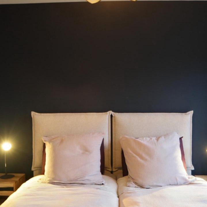 Photo of Bedroom in Metairies-Saint-Quirin