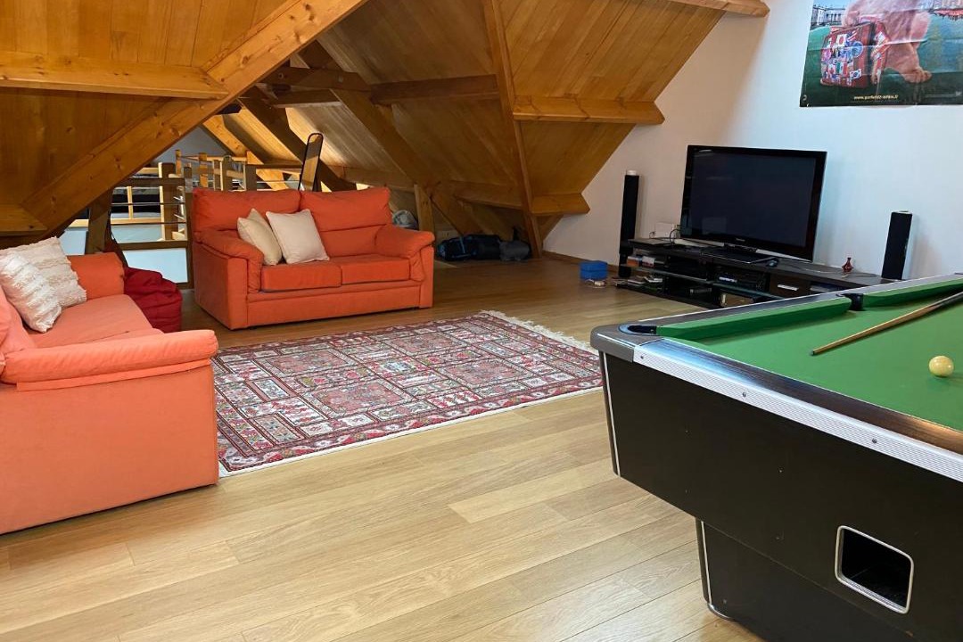 Photo of Livingroom in Arnage