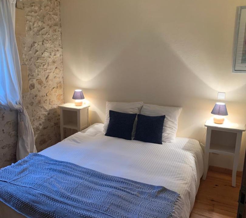 Photo of Bedroom in Fumel