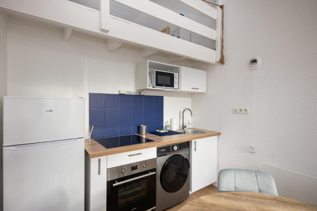 Photo of Kitchen in Downtown
