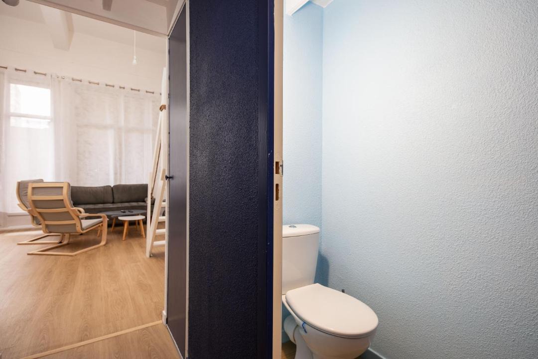 Photo of Bathroom in Downtown