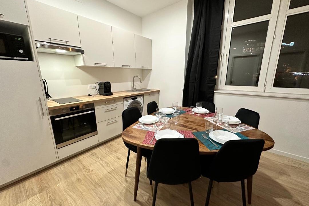 Photo of Kitchen in Contades
