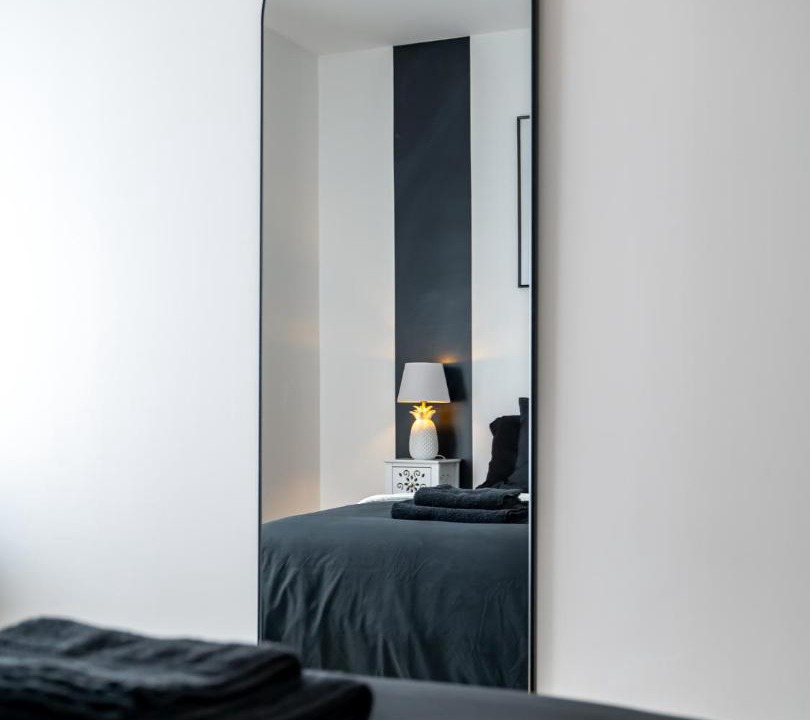 Photo of Bedroom in Les Poulettes