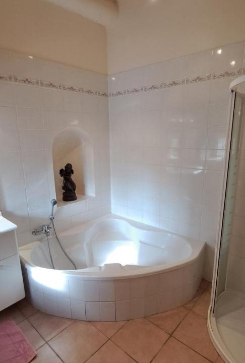 Photo of Bathroom in Balazuc