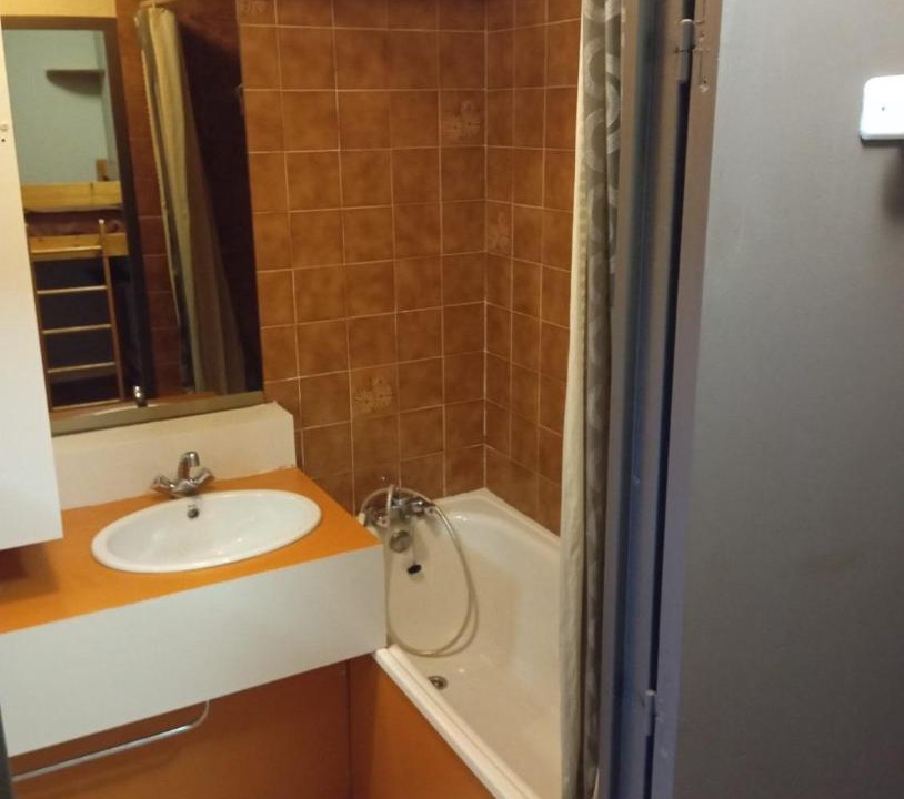 Photo of Bathroom in Orcieres-Merlette