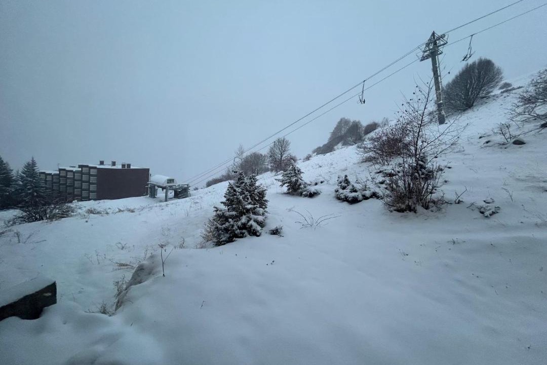 Photo of Others in Orcieres-Merlette