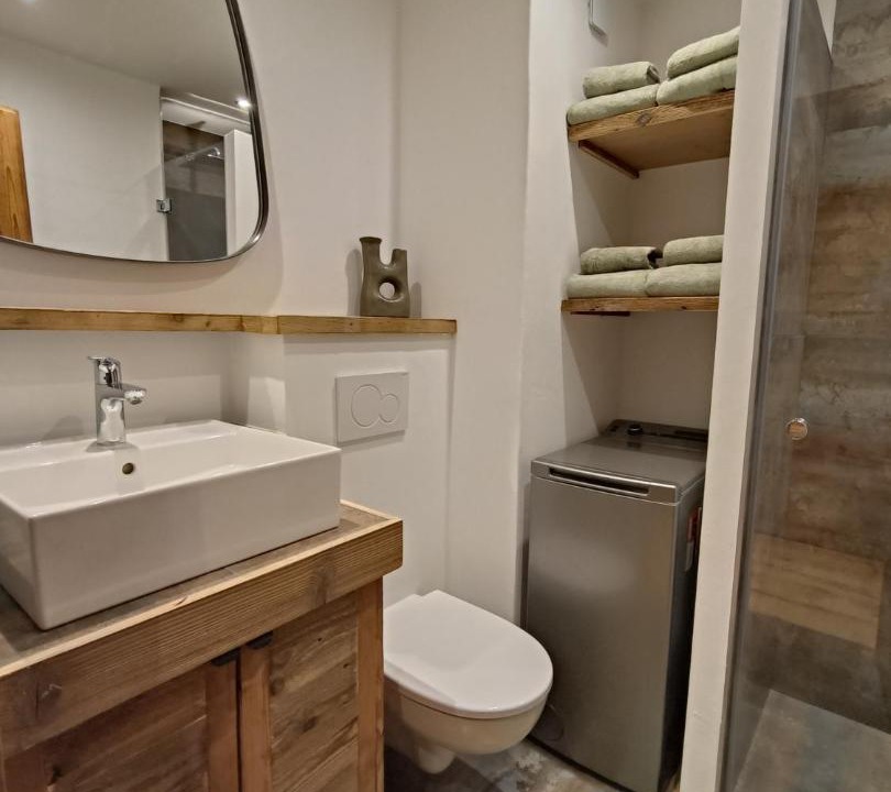 Photo of Bathroom in Le Planellet