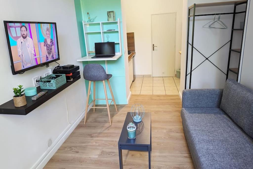 Photo of Livingroom in Saint-Martin