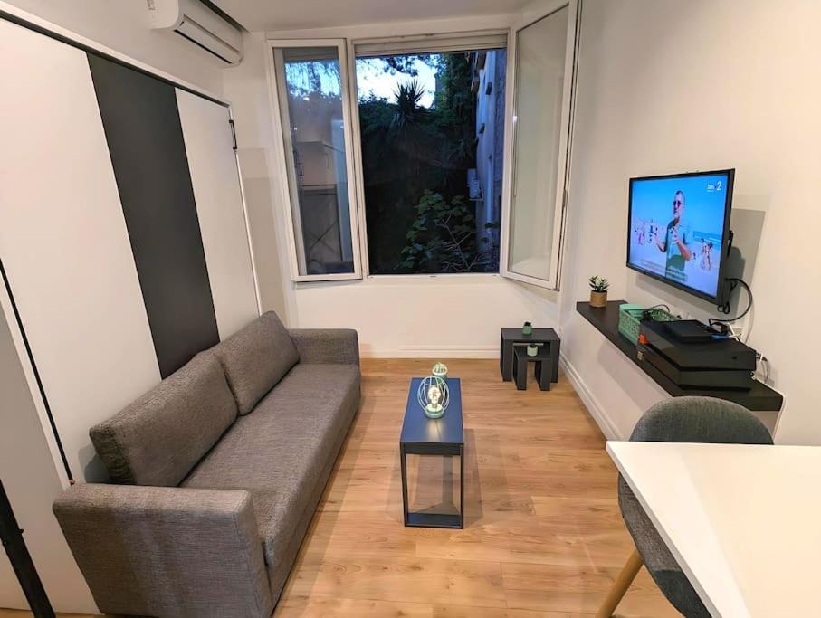 Photo of Livingroom in Saint-Martin