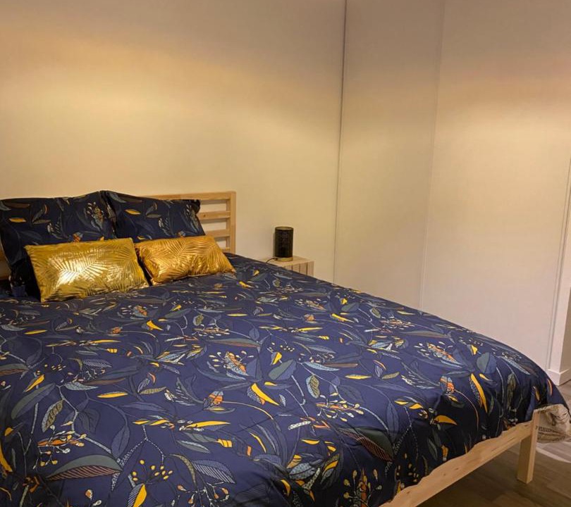 Photo of Bedroom in Le Trait