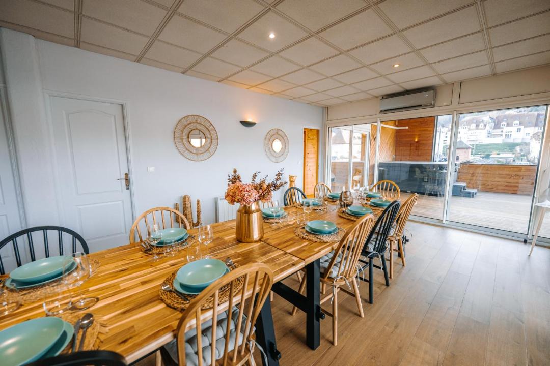 Photo of Kitchen in Guebwiller