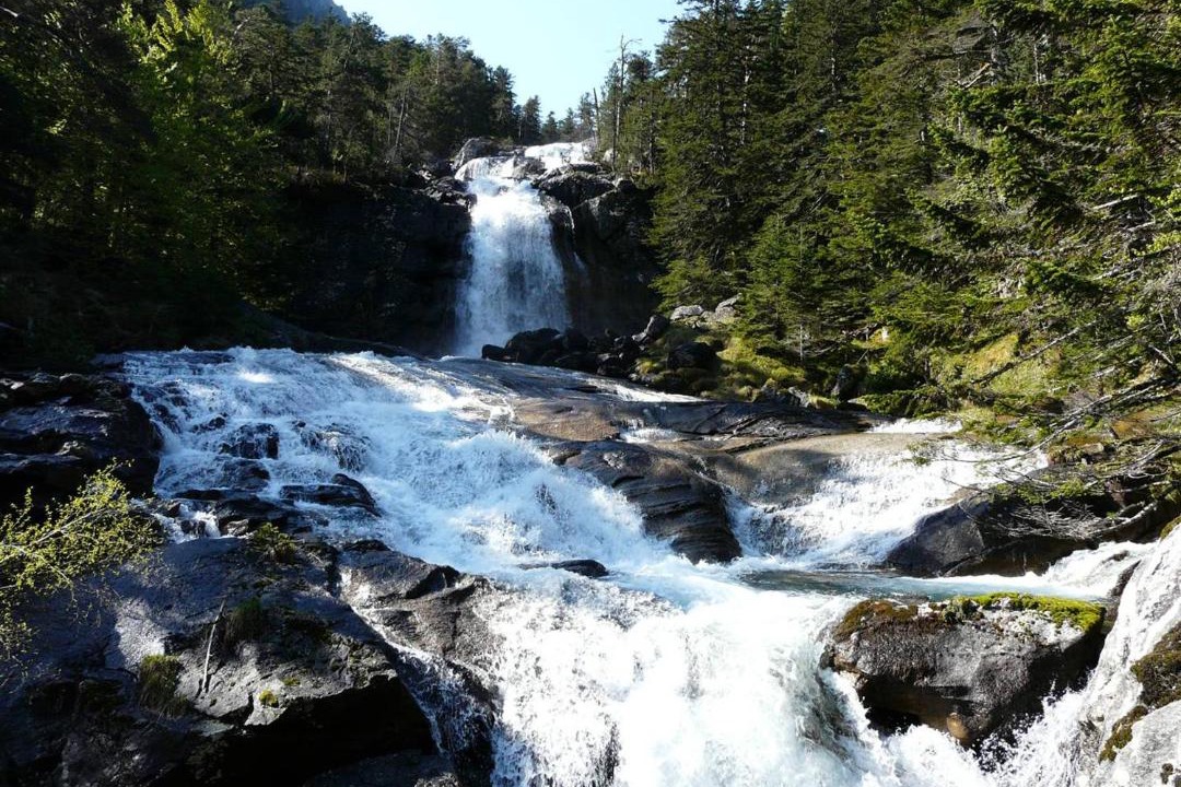 Photo of Others in Cauterets