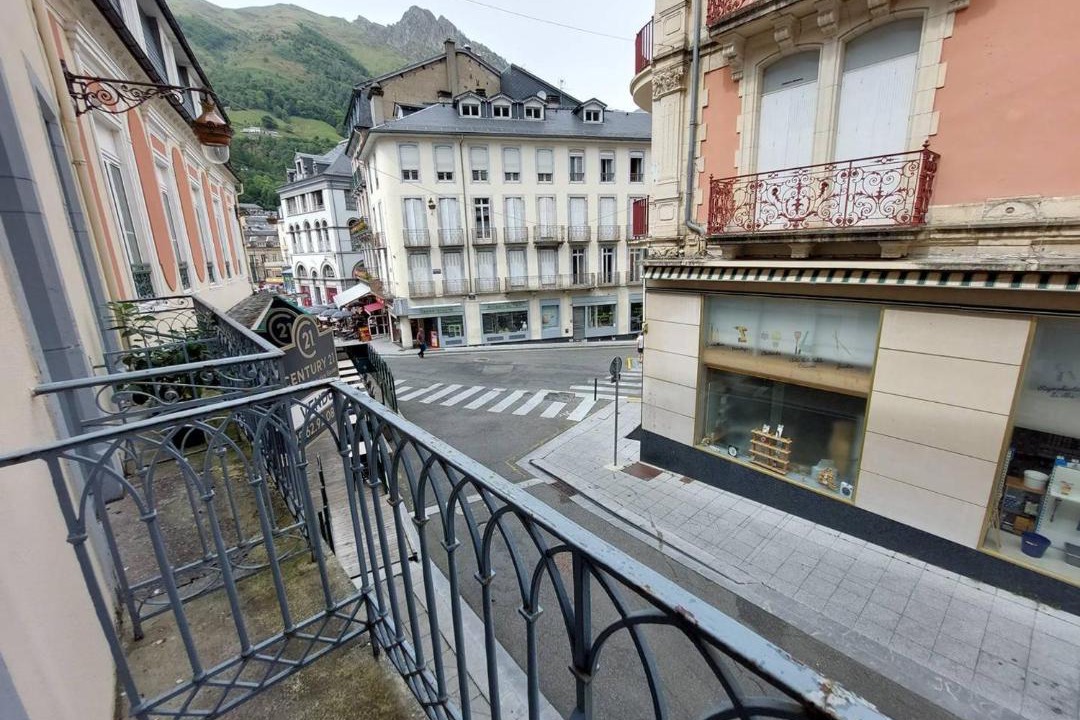 Photo of Others in Cauterets