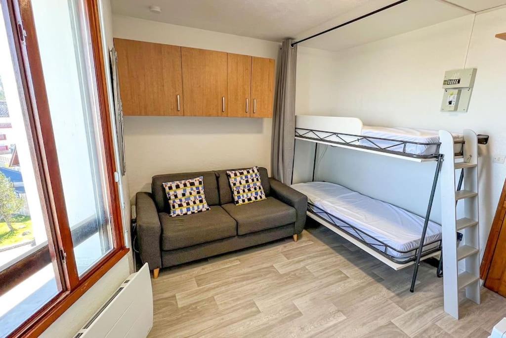 Photo of Bedroom in Arette