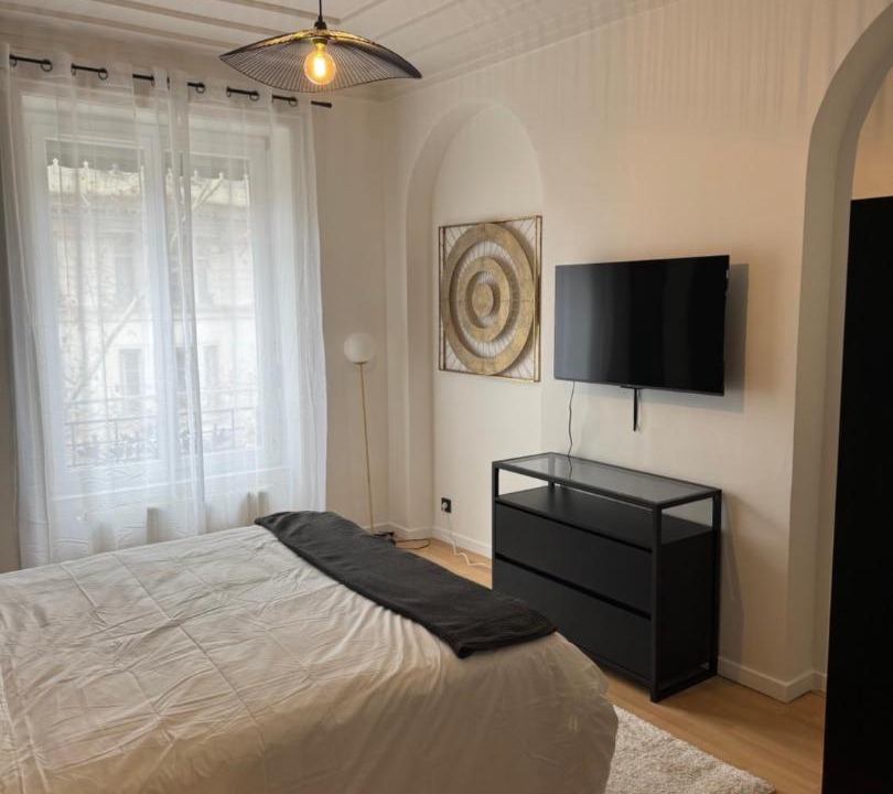 Photo of Bedroom in Marechal Lyautey - Vitton