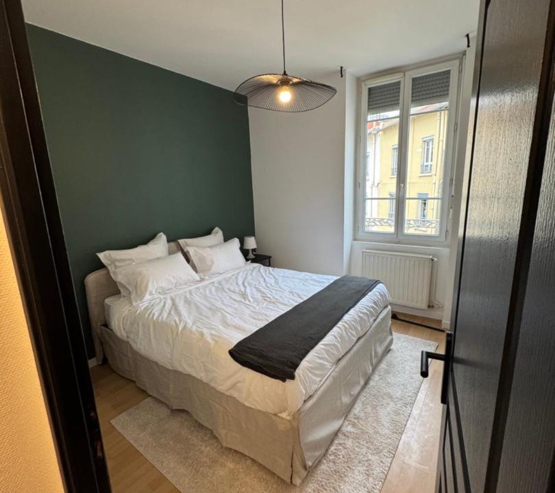 Photo of Bedroom in Marechal Lyautey - Vitton