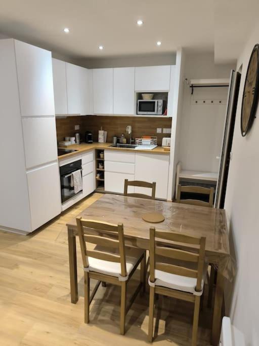 Photo of Kitchen in Saint-Martin-Vesubie
