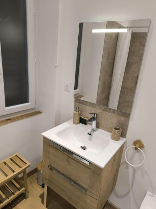 Photo of Bathroom in Saint-Martin-Vesubie
