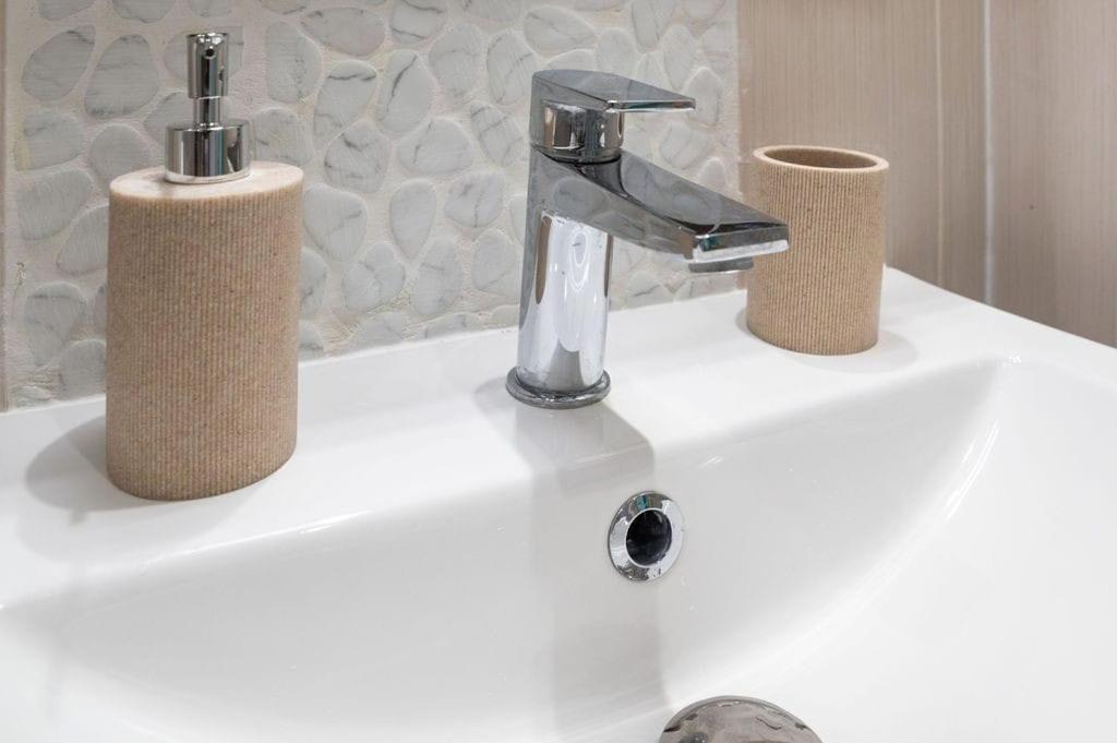 Photo of Bathroom in Marechal Lyautey - Vitton