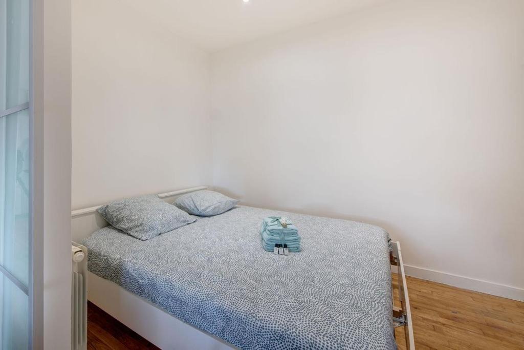 Photo of Bedroom in Marechal Lyautey - Vitton