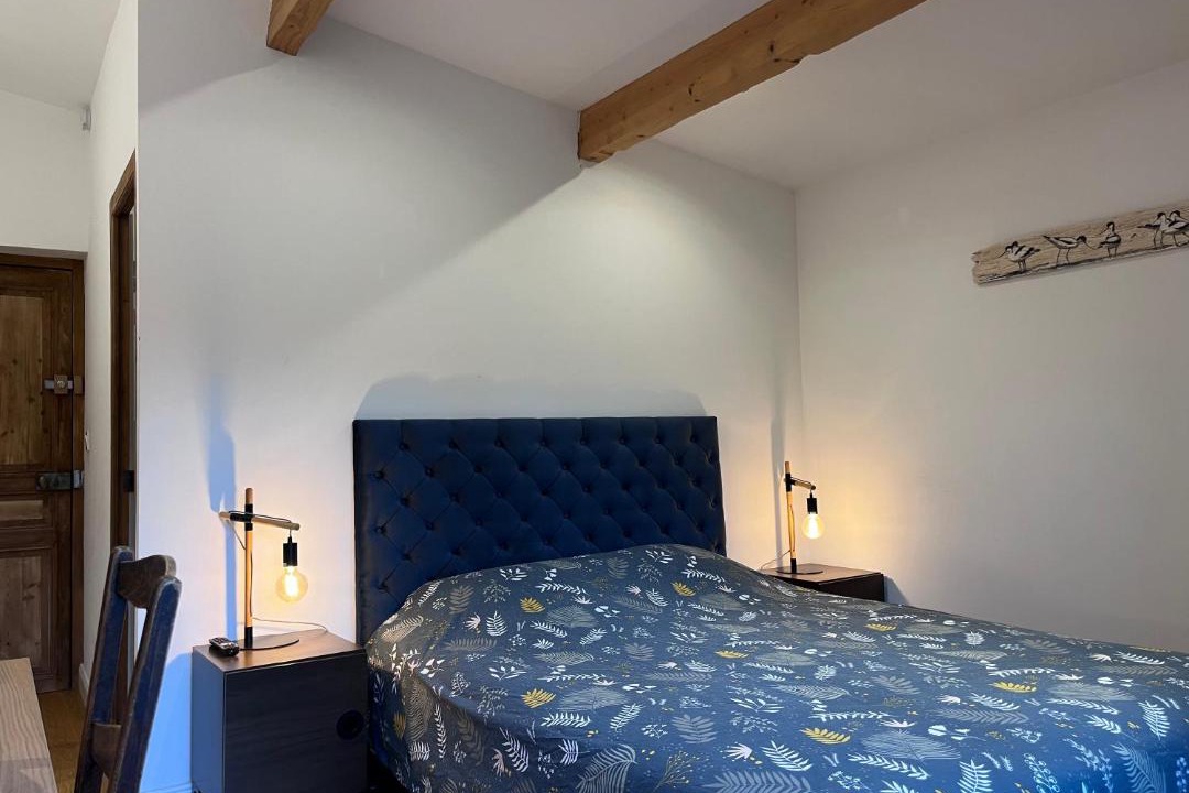 Photo of Bedroom in Blanquefort