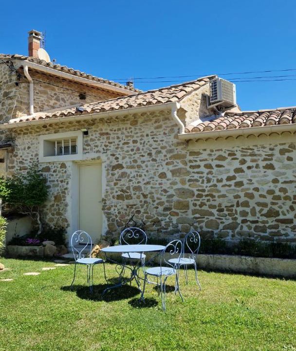 Photo of Others in Vacqueyras