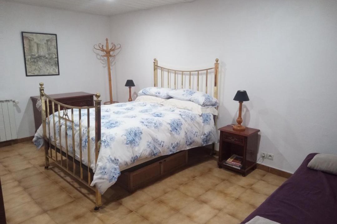 Photo of Bedroom in Arles-sur-Tech