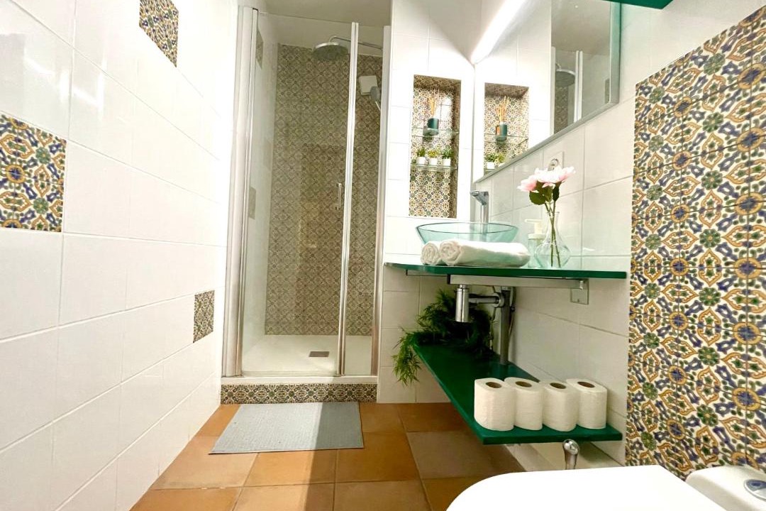 Photo of Bathroom in Perralliere